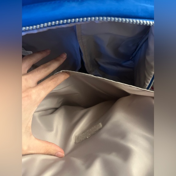 Kipling Backpack/travel bag/luggage - Picture 10 of 15